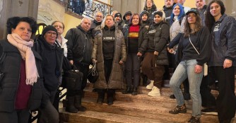 Haftstrafe f&uuml;r Tierqu&auml;ler verh&auml;ngt